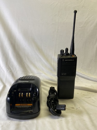 Motorola mts2000 flashport two - motorola,